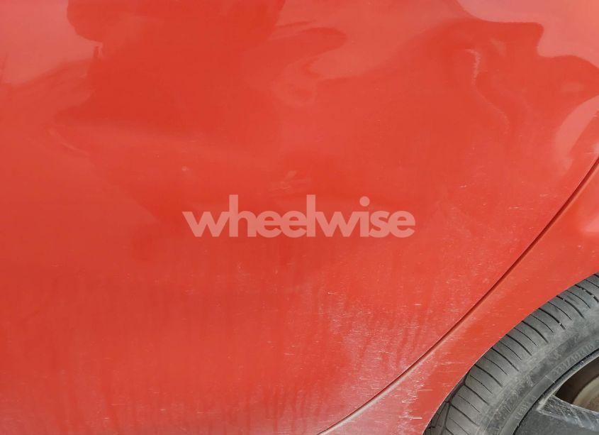 Photo 14 of 2015 Dodge Dart SXT (VIN 1C3CDFBB6FD378073)