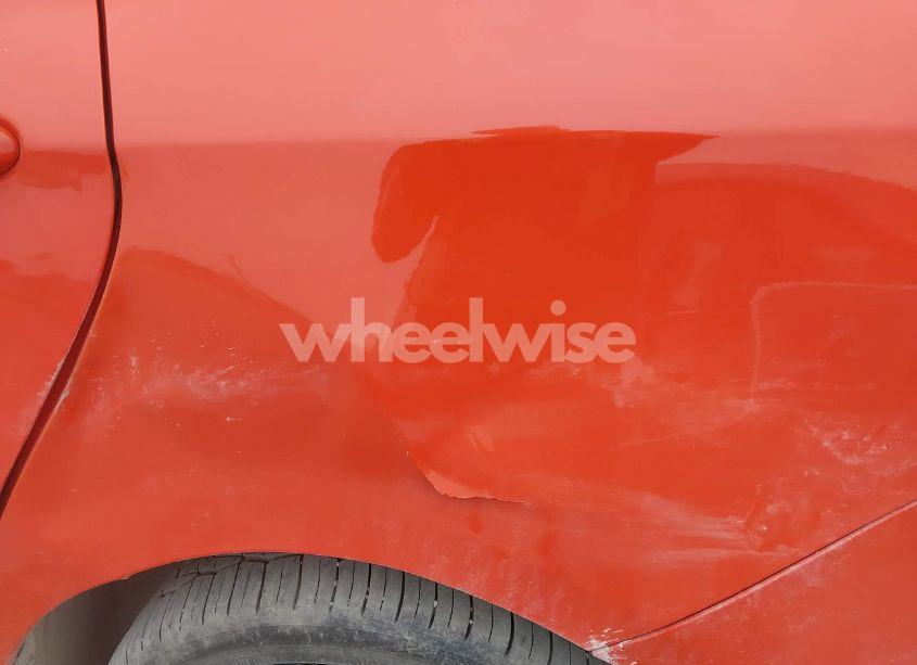 Photo 15 of 2015 Dodge Dart SXT (VIN 1C3CDFBB6FD378073)