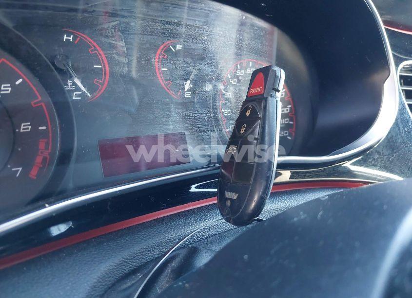 Photo 11 of 2015 Dodge Dart SXT (VIN 1C3CDFBB6FD378185)