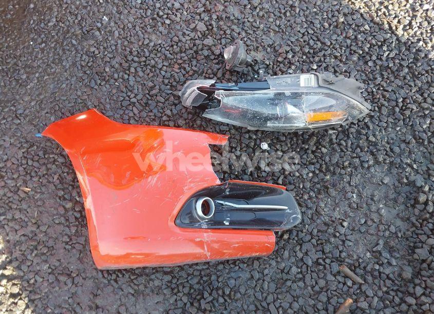 Photo 12 of 2015 Dodge Dart SXT (VIN 1C3CDFBB6FD378185)