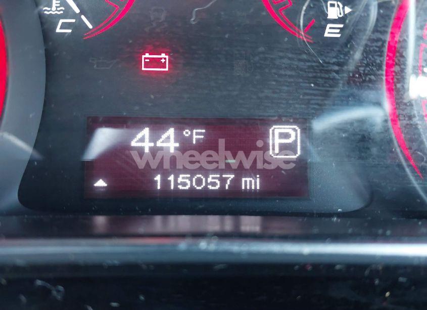 Photo 16 of 2015 Dodge Dart SXT (VIN 1C3CDFBB6FD378185)