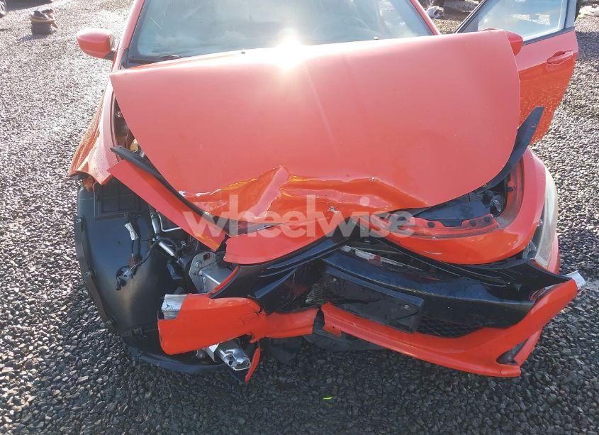 Photo 6 of 2015 Dodge Dart SXT (VIN 1C3CDFBB6FD378185)