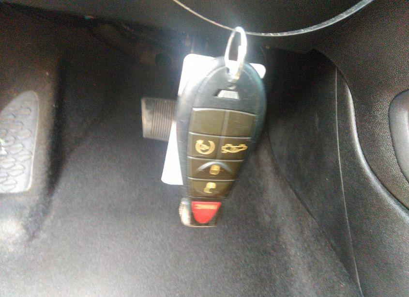 Photo 11 of 2015 Dodge Dart SXT (VIN 1C3CDFBB6FD435260)