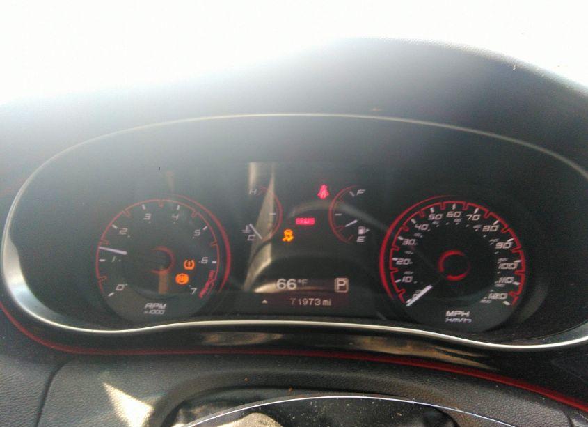 Photo 7 of 2015 Dodge Dart SXT (VIN 1C3CDFBB6FD435260)