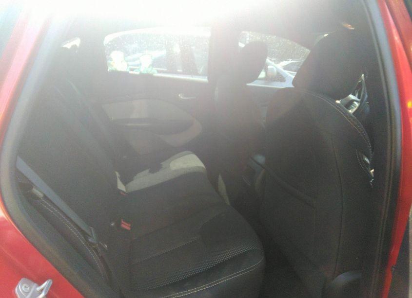 Photo 8 of 2015 Dodge Dart SXT (VIN 1C3CDFBB6FD435260)