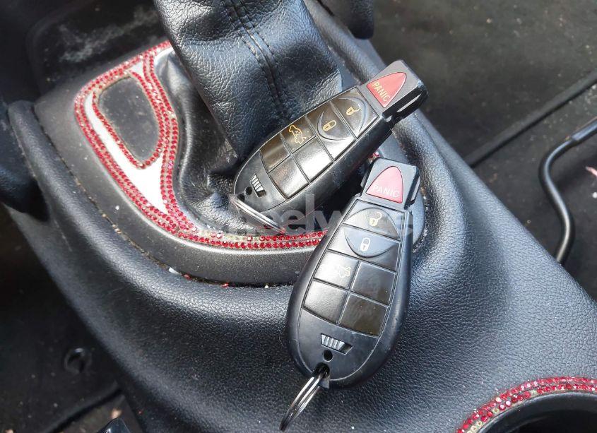 Photo 11 of 2016 Dodge Dart SXT (VIN 1C3CDFBB6GD531276)