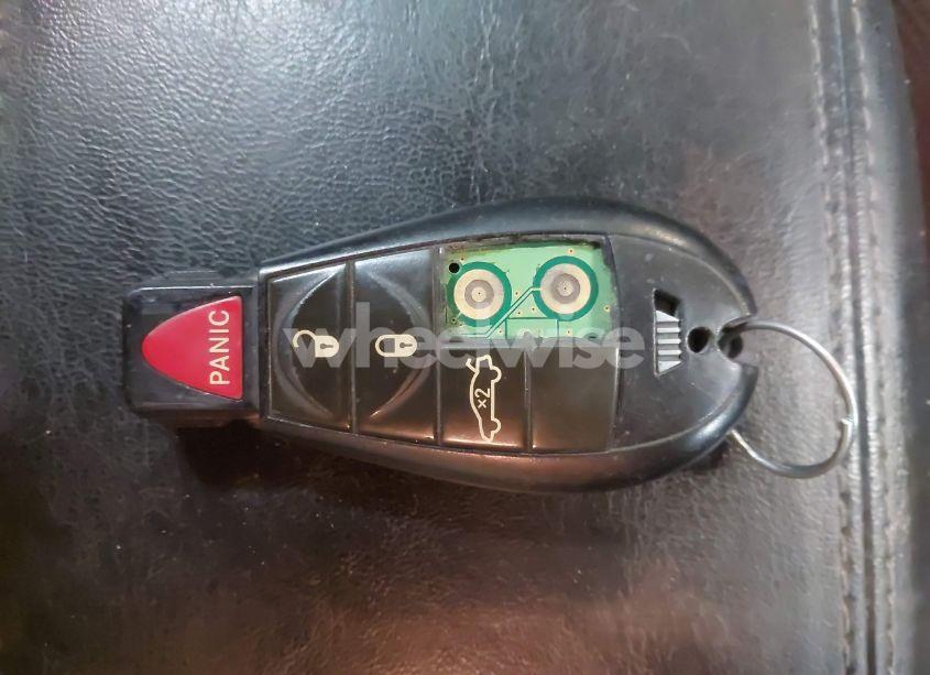 Photo 11 of 2016 Dodge Dart SXT (VIN 1C3CDFBB6GD538292)