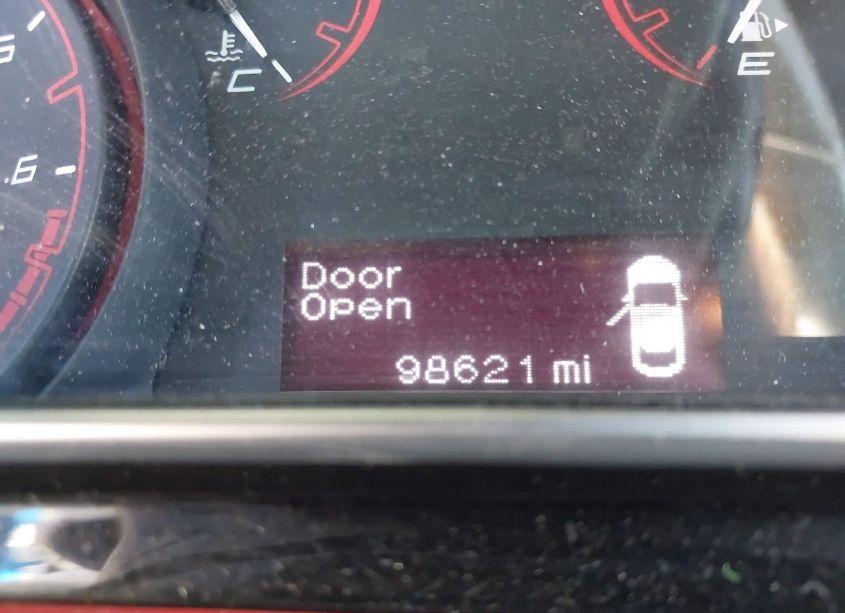 Photo 7 of 2016 Dodge Dart SXT (VIN 1C3CDFBB6GD539460)