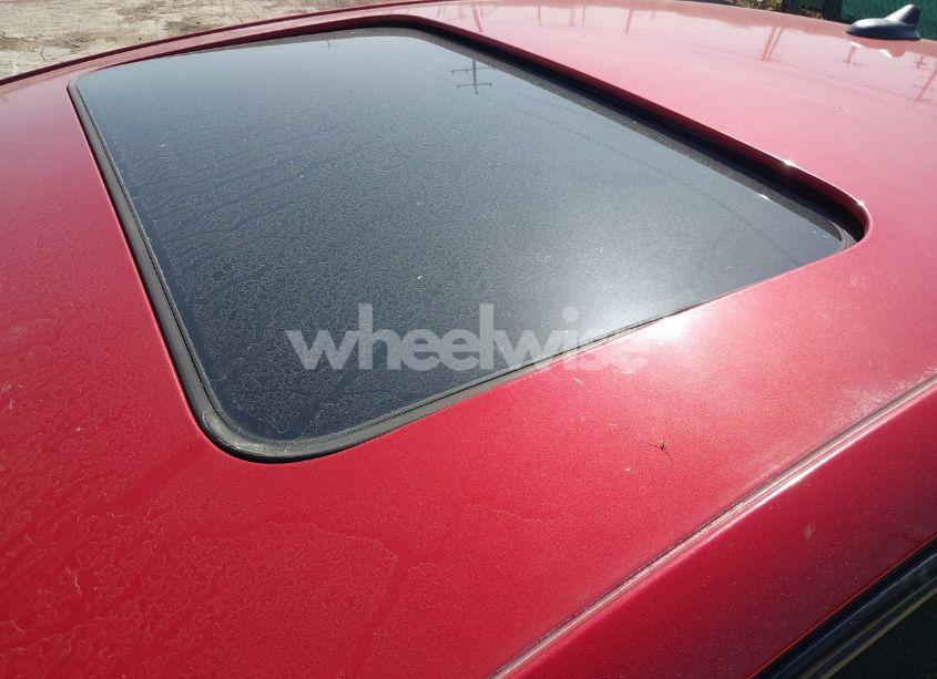 Photo 12 of 2016 Dodge Dart SXT (VIN 1C3CDFBB6GD539510)