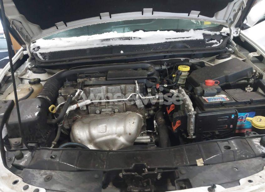 Photo 10 of 2014 Dodge Dart SXT (VIN 1C3CDFBB7ED673438)