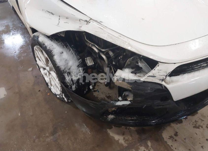 Photo 6 of 2014 Dodge Dart SXT (VIN 1C3CDFBB7ED673438)