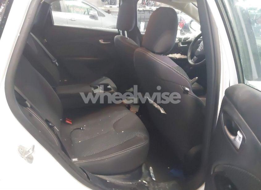 Photo 8 of 2014 Dodge Dart SXT (VIN 1C3CDFBB7ED673438)