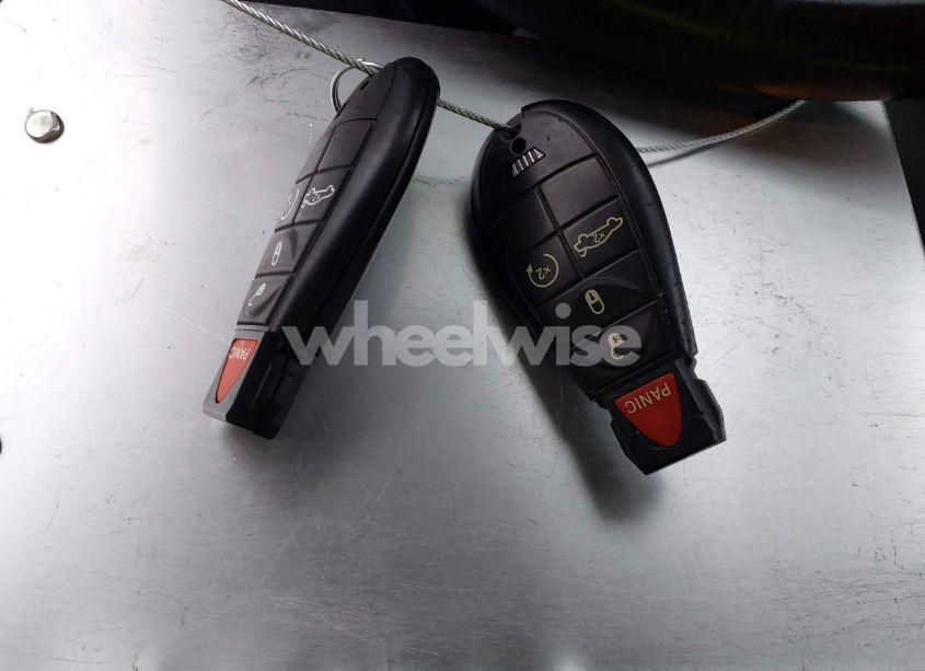 Photo 11 of 2015 Dodge Dart SXT (VIN 1C3CDFBB7FD116465)