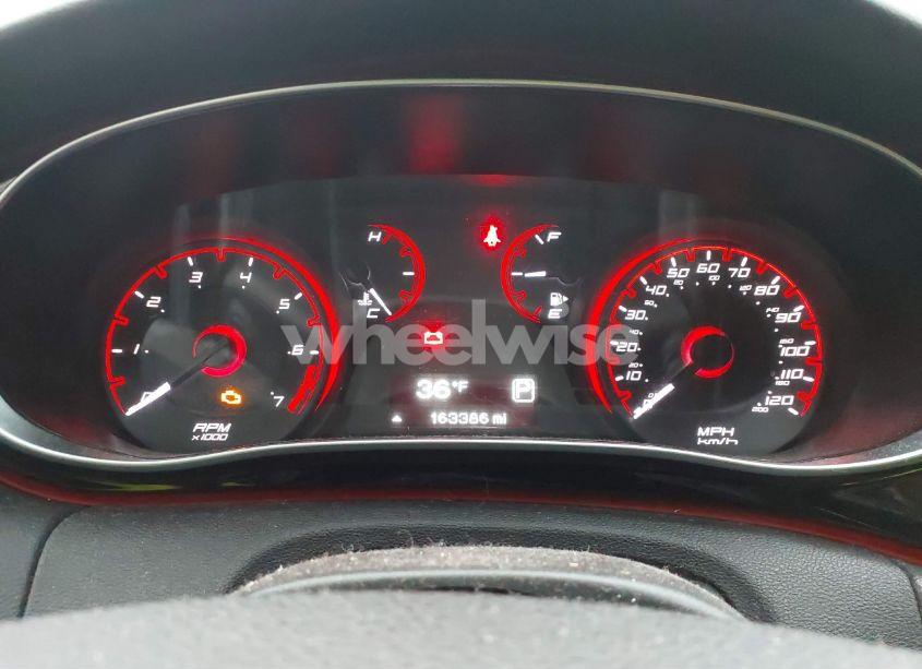 Photo 7 of 2015 Dodge Dart SXT (VIN 1C3CDFBB7FD116465)