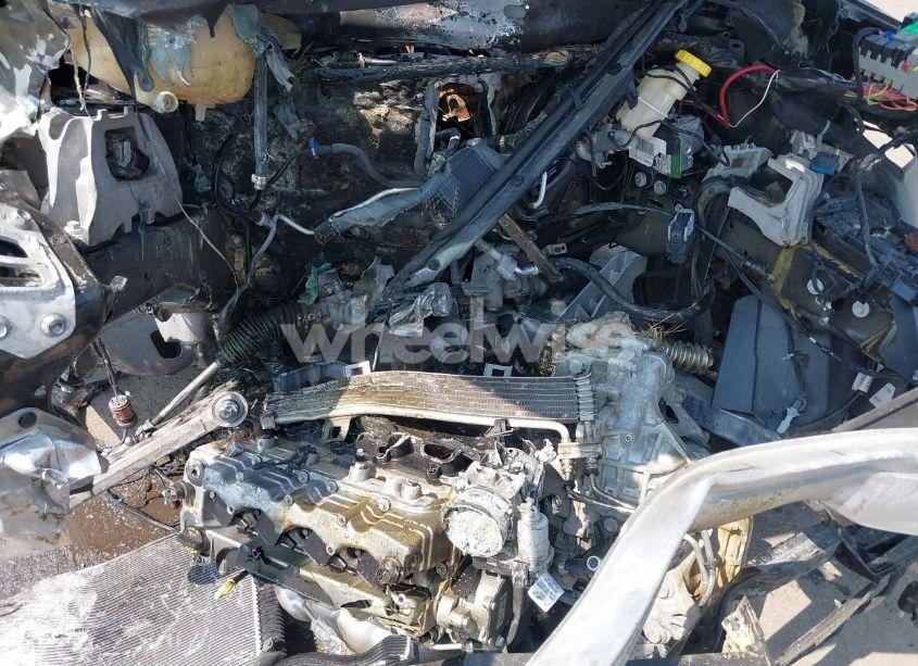 Photo 10 of 2015 Dodge Dart SXT (VIN 1C3CDFBB7FD165228)