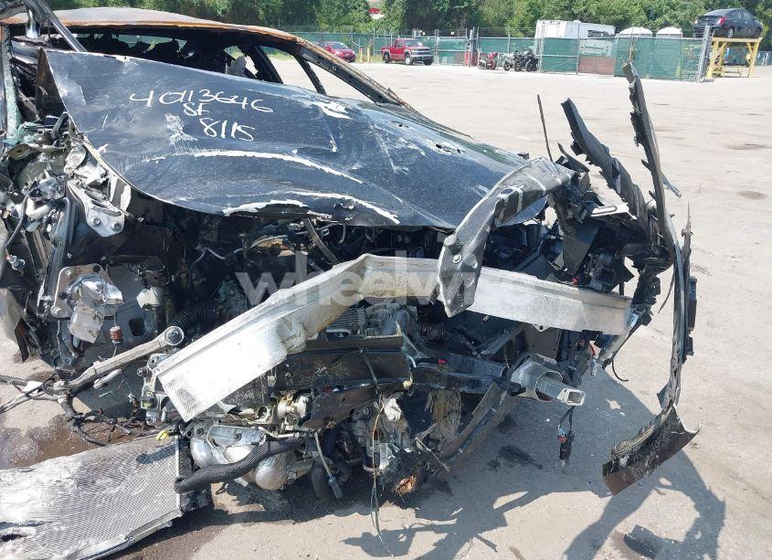 Photo 11 of 2015 Dodge Dart SXT (VIN 1C3CDFBB7FD165228)