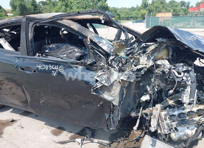 Photo 12 of 2015 Dodge Dart SXT (VIN 1C3CDFBB7FD165228)