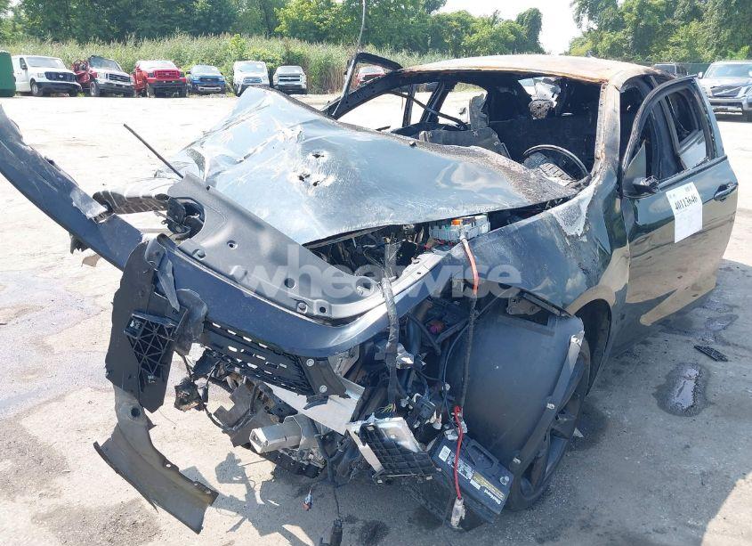 Photo 6 of 2015 Dodge Dart SXT (VIN 1C3CDFBB7FD165228)