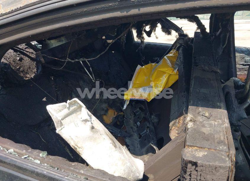 Photo 8 of 2015 Dodge Dart SXT (VIN 1C3CDFBB7FD165228)