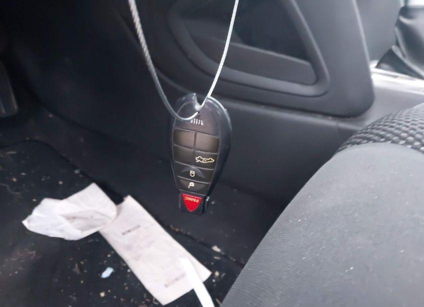 Photo 11 of 2015 Dodge Dart SXT (VIN 1C3CDFBB7FD172941)