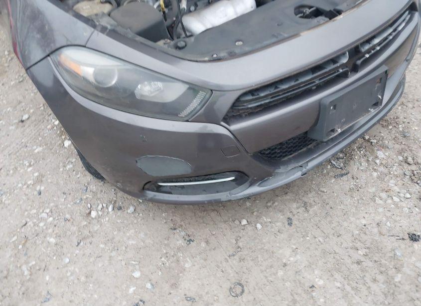 Photo 6 of 2015 Dodge Dart SXT (VIN 1C3CDFBB7FD172941)
