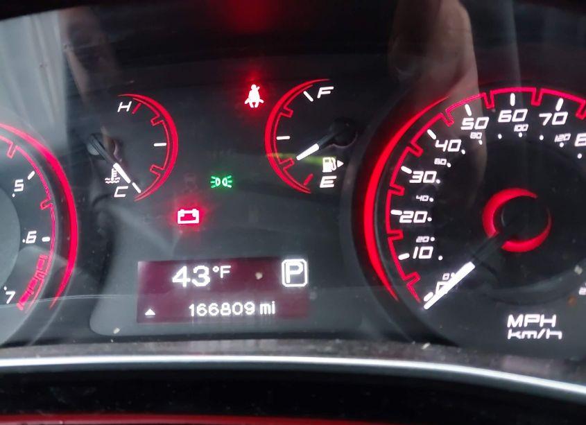 Photo 7 of 2015 Dodge Dart SXT (VIN 1C3CDFBB7FD172941)
