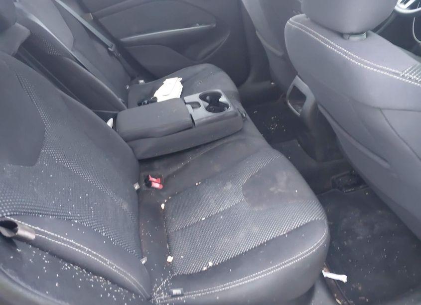 Photo 8 of 2015 Dodge Dart SXT (VIN 1C3CDFBB7FD172941)