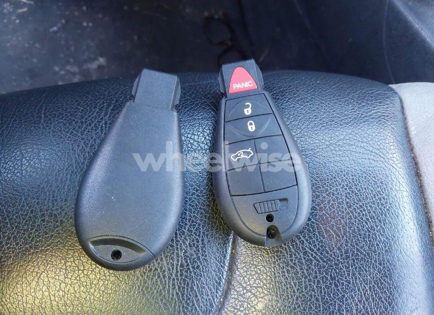 Photo 11 of 2015 Dodge Dart SXT (VIN 1C3CDFBB7FD201287)