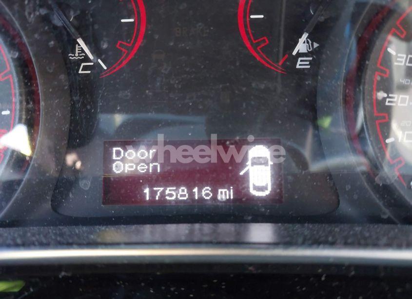 Photo 7 of 2015 Dodge Dart SXT (VIN 1C3CDFBB7FD201287)