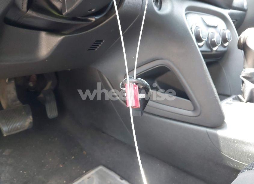 Photo 11 of 2015 Dodge Dart SXT (VIN 1C3CDFBB7FD222415)