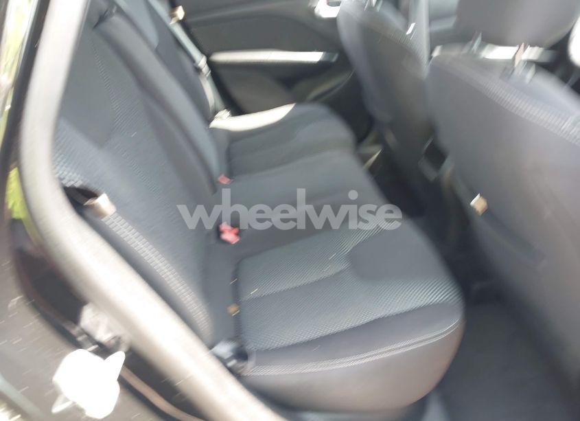 Photo 8 of 2015 Dodge Dart SXT (VIN 1C3CDFBB7FD222415)