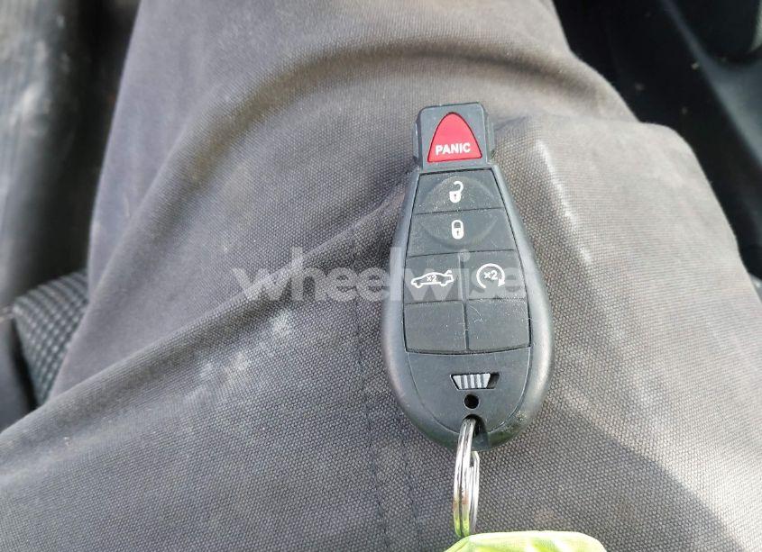 Photo 11 of 2015 Dodge Dart SXT (VIN 1C3CDFBB7FD253714)