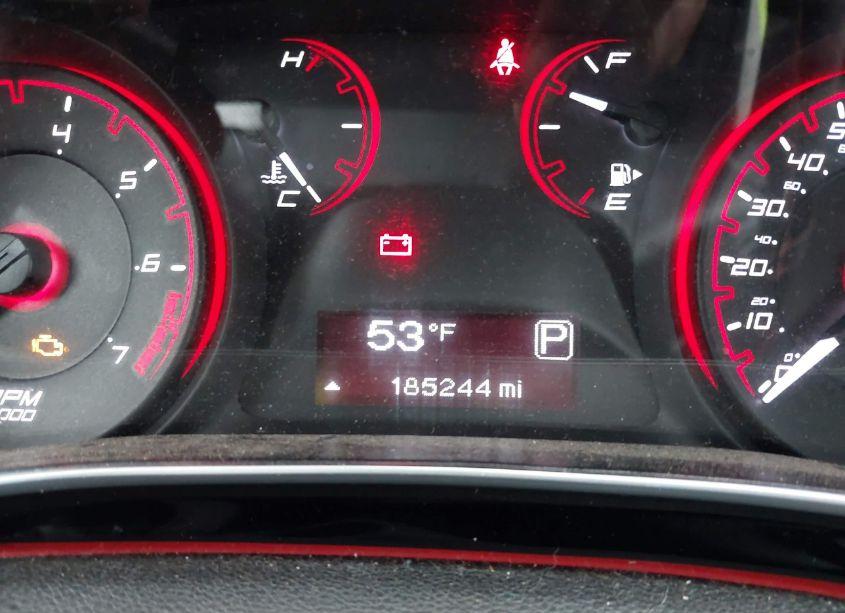 Photo 15 of 2015 Dodge Dart SXT (VIN 1C3CDFBB7FD299835)