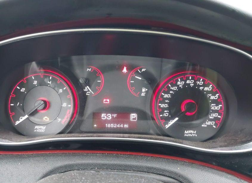 Photo 7 of 2015 Dodge Dart SXT (VIN 1C3CDFBB7FD299835)