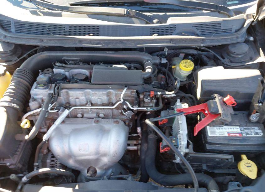 Photo 10 of 2015 Dodge Dart SXT (VIN 1C3CDFBB7FD337483)