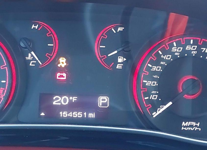 Photo 12 of 2015 Dodge Dart SXT (VIN 1C3CDFBB7FD337483)