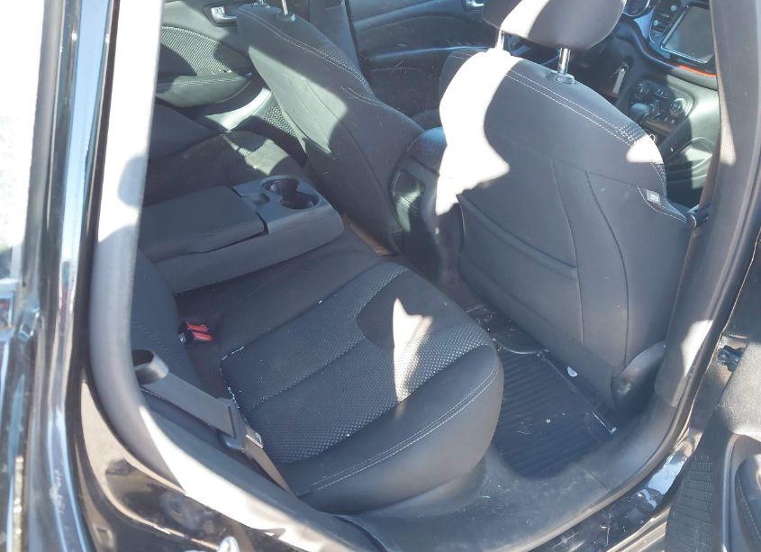 Photo 8 of 2015 Dodge Dart SXT (VIN 1C3CDFBB7FD337483)