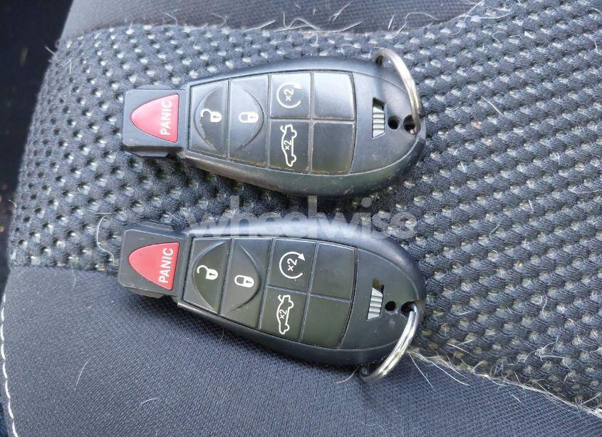 Photo 11 of 2015 Dodge Dart SXT (VIN 1C3CDFBB7FD346992)