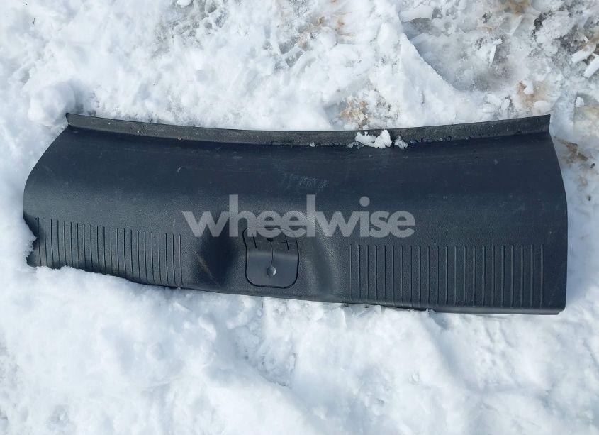 Photo 12 of 2015 Dodge Dart SXT (VIN 1C3CDFBB7FD346992)