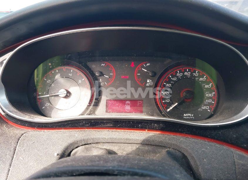 Photo 7 of 2015 Dodge Dart SXT (VIN 1C3CDFBB7FD346992)