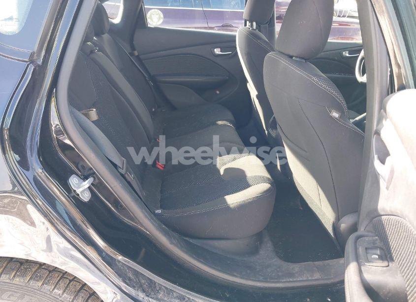 Photo 8 of 2015 Dodge Dart SXT (VIN 1C3CDFBB7FD346992)