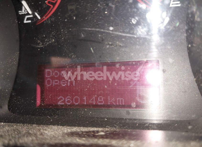 Photo 14 of 2015 Dodge Dart SXT (VIN 1C3CDFBB7FD352355)