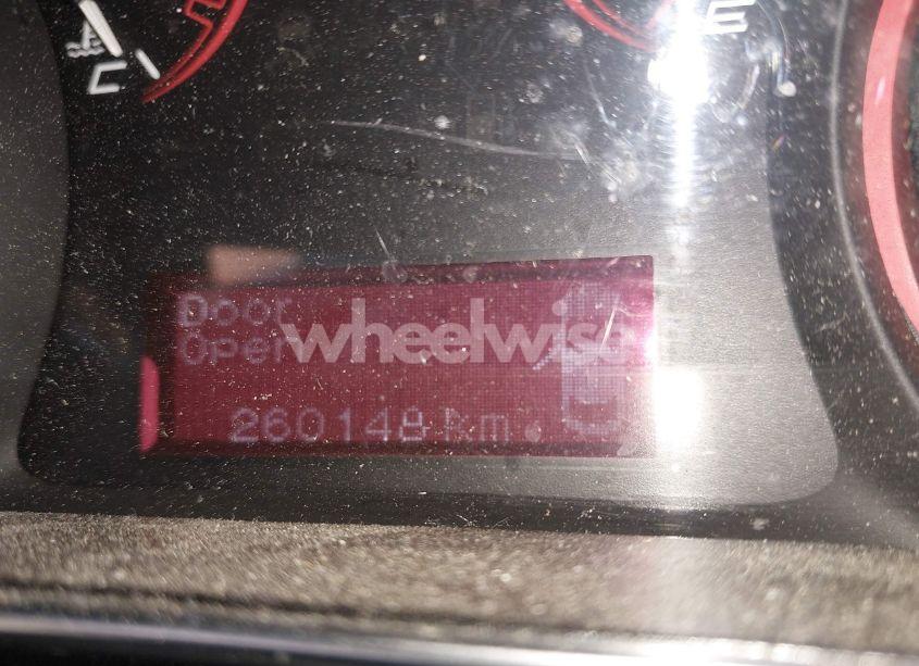 Photo 7 of 2015 Dodge Dart SXT (VIN 1C3CDFBB7FD352355)