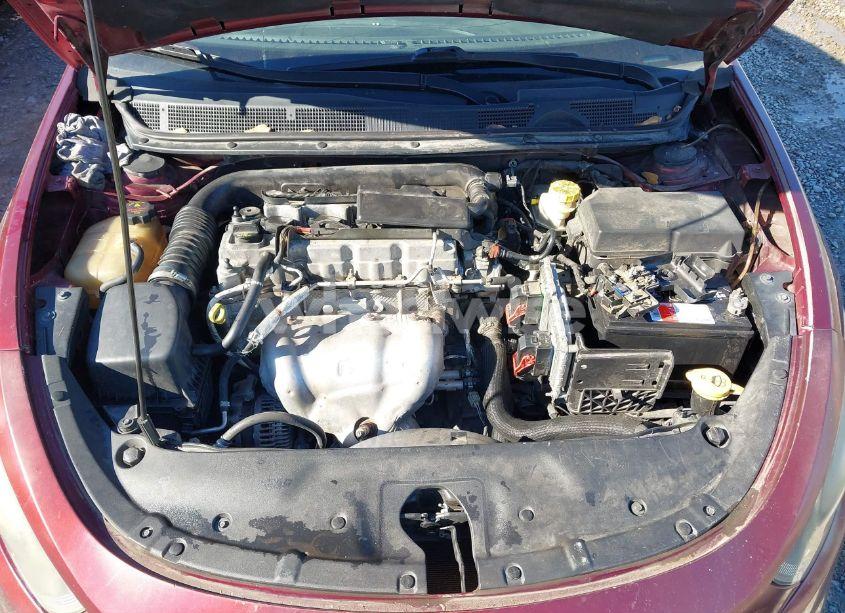 Photo 10 of 2015 Dodge Dart SXT (VIN 1C3CDFBB7FD363520)