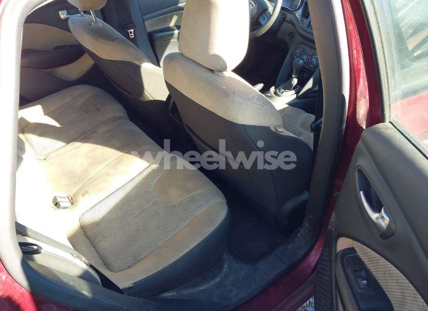 Photo 8 of 2015 Dodge Dart SXT (VIN 1C3CDFBB7FD363520)