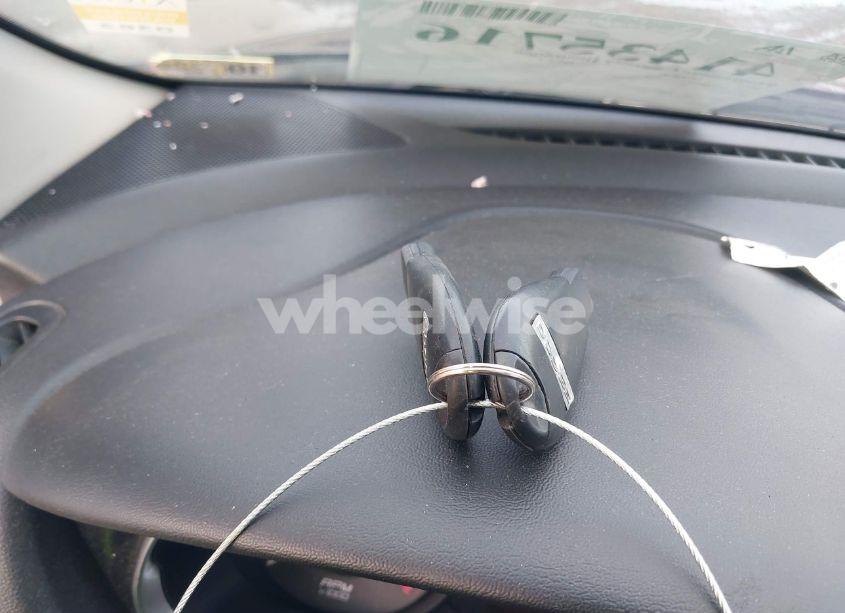 Photo 11 of 2015 Dodge Dart SXT (VIN 1C3CDFBB7FD374128)