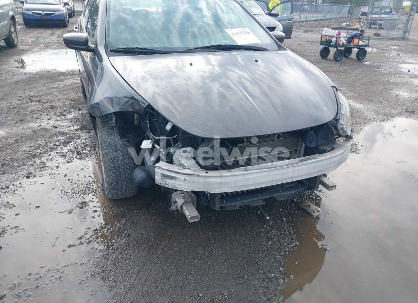 Photo 6 of 2015 Dodge Dart SXT (VIN 1C3CDFBB7FD374128)