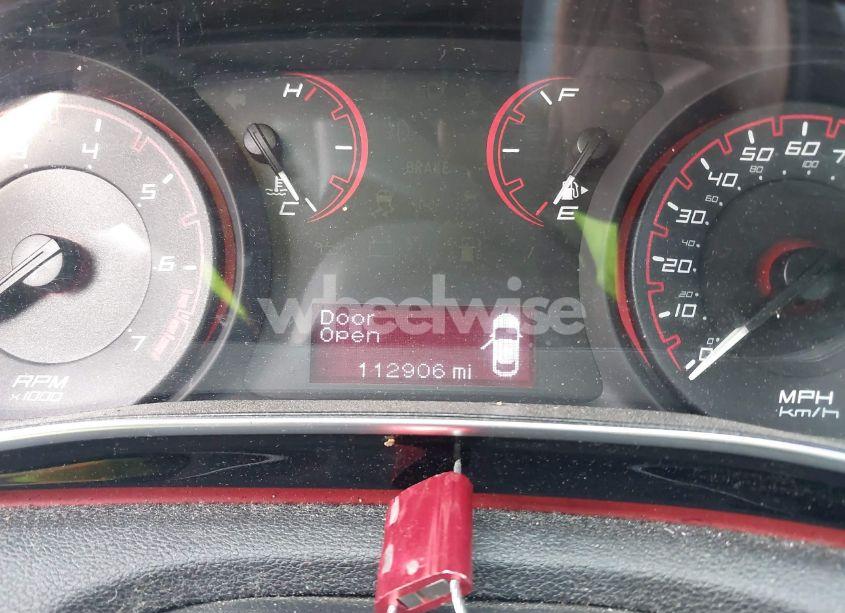 Photo 7 of 2015 Dodge Dart SXT (VIN 1C3CDFBB7FD374128)