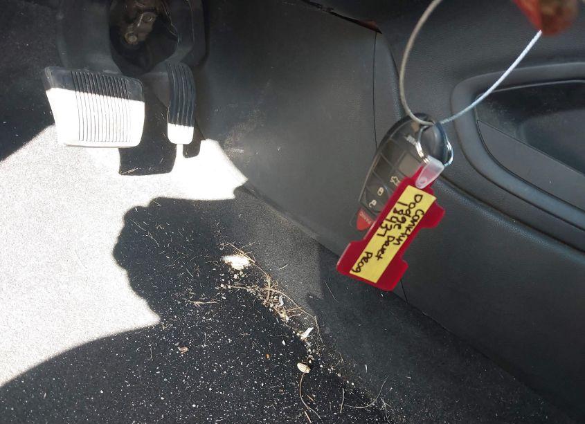 Photo 11 of 2015 Dodge Dart SXT (VIN 1C3CDFBB7FD390801)