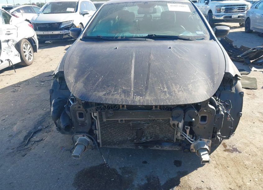 Photo 12 of 2015 Dodge Dart SXT (VIN 1C3CDFBB7FD390801)